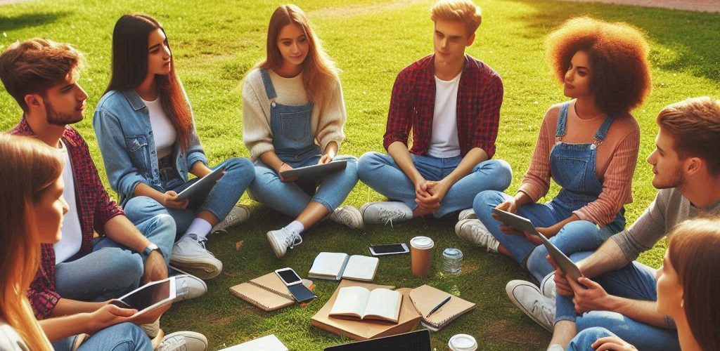 Flexible Learning Options